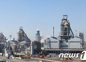 현대제철, 브라질 광산업체 발리와 ‘탄소중립’ 위해 맞손