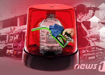 요소수 ‘나비효과’…연말 물가·금리 상승에 기름 붓는다