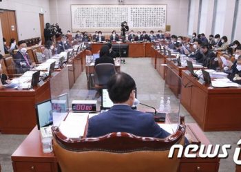 법사위, 오늘 대장동-고발사주 공방 예고…’이재명 특검법’ 안건서 빠져