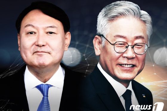 이재명·윤석열 ‘외교 책사’ 면면은…’실용외교’ vs ‘동맹외교’