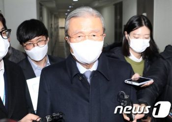 김종인·윤석열, 최악은 피했다…앞으로 2~3일 ‘분수령’