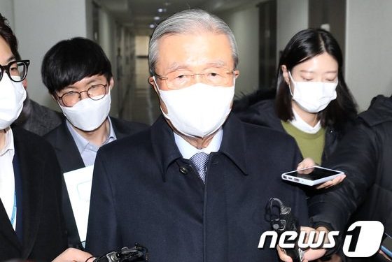 김종인·윤석열, 최악은 피했다…앞으로 2~3일 ‘분수령’