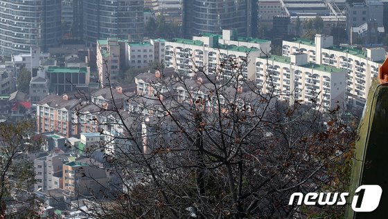 주택 리모델링도 광역교통부담금 완화된다…”기존 연면적 제외”