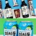 초코 소주·탄산 동치미·라임 라면…상상도 못했던 맛 어떻게 탄생했나