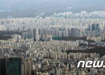 ‘대출 규제 찬바람’ 인천·경기에 더 셌다…한달새 둔화폭 서울 2배 ↑