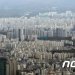 ‘대출 규제 찬바람’ 인천·경기에 더 셌다…한달새 둔화폭 서울 2배 ↑