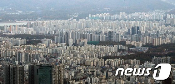 ‘대출 규제 찬바람’ 인천·경기에 더 셌다…한달새 둔화폭 서울 2배 ↑