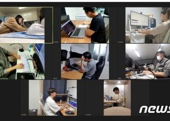 현대차그룹, 사내 코딩 경연 개최…”소프트웨어 역량 강화”