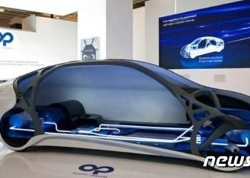 글로벌 차 부품사, 한국서 수소차 사업 ‘시동’…3500만불 투자 확정