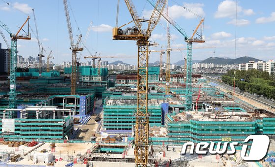 “지자체가 외면하면 무용지물”…분상제 개편에도 실행력엔 ‘물음표’