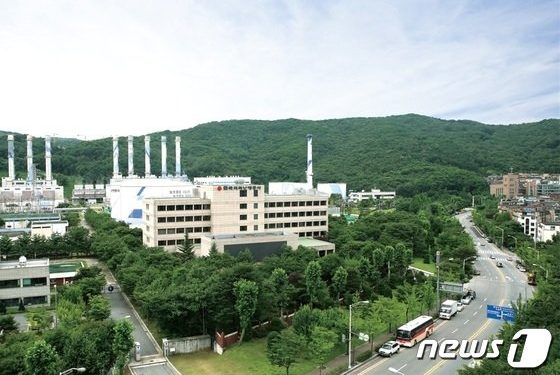 한국지역난방공사, 한국기업지배구조원 ESG 평가 2년 연속 ‘A’등급