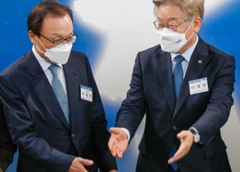 정청래 “이해찬 등장 시간문제…김종인에 맞설 장악력 센 인물”