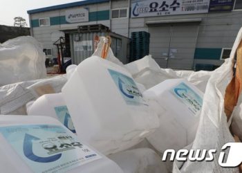 중국발 요소 공급난에 농가 ‘부담’…”먹거리 물가 또 오르나”