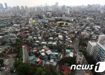 ‘6년만에 재지정’ 광명8구역…”이번엔 꼭” 기대 vs “원주민 피해” 우려