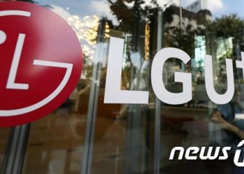 11년 만의 분기 최대 영업익 LGU+ “연간 영업익 1조 가능”