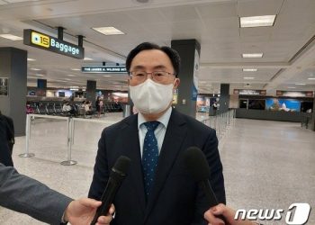 산업장관 “美, 韓반도체기업 정보제공에 추가조치 예상 안돼”