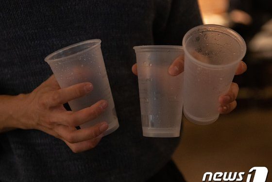 스타벅스 일회용컵 쓰면 보증금…재활용촉진법 시행령 오늘 국무회의 의결