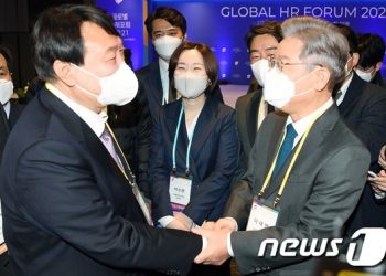 [공약 비교] 李 “교육혁신해 인재양성”…尹 “정시 확대로 공정입시”