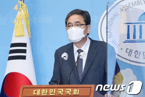 곽상도 아들 대장동 퇴직금 50억 추징보전 검찰, 가압류 집행 나서