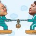 홍준표 “윤석열, 석양의 무법자 다툼에서 살아남길…지면 한명은 감옥행”