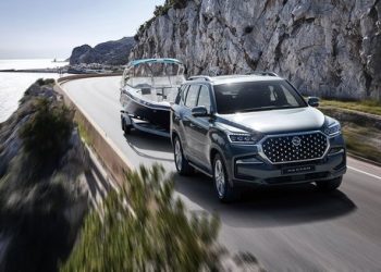 쌍용차, ‘위드코로나’ 맞춰 차박·캠핑족 공략…”SUV 라인업 구축 완료”