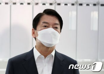 안철수 “국민의힘, 이재명 이길 가능성 굉장히 낮아…다 자업자득”