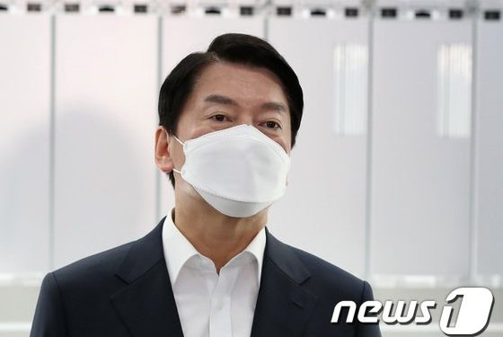 안철수 “국민의힘, 이재명 이길 가능성 굉장히 낮아…다 자업자득”