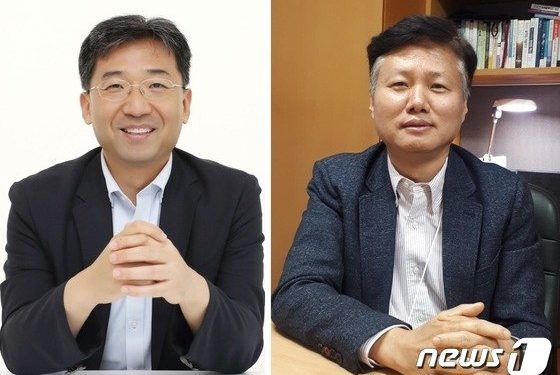 한달 당겨진 KT조직개편, 인터넷 먹통 사태 책임 물었다
