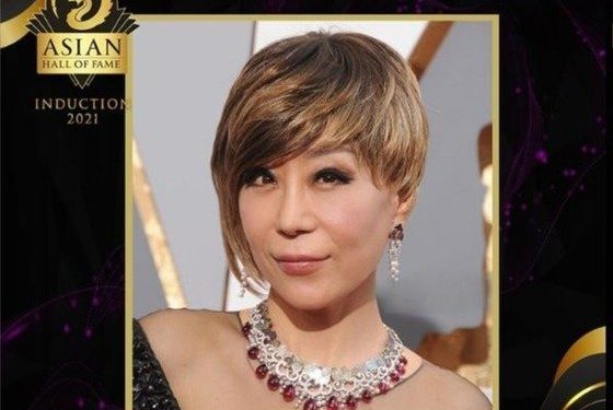 성악가 조수미, 美비영리단체 ‘아시아 명예의 전당’ 헌액