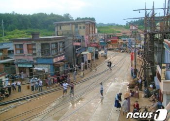 전주영화종합촬영소에 특수효과 스튜디오 조성된다