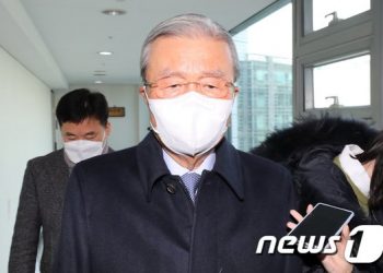 ‘숙고의 시간’ 김종인…윤석열, ‘킹메이커’ 마음 되돌릴 수 있나