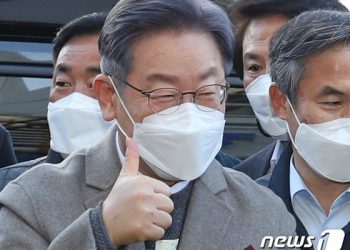 이재명 “농촌기본소득 도입이 지역균형발전의 핵심”