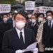 광주 5월 단체 “윤석열, 사과 왜 하는지 의심…공약 주시하겠다”