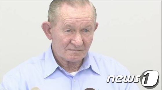 월북 미국병사 젱킨스 ’40년 북한 체류기’ 드라마 나온다