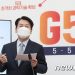 안철수 “바보 비아냥 감수하겠다”…국민의당 대선후보 수락