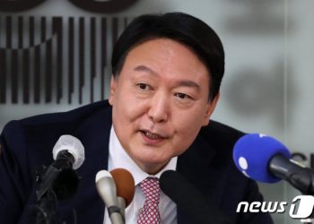 윤석열측 “연내 방미 추진, 산적한 현안으로 이미 폐기된 상황”