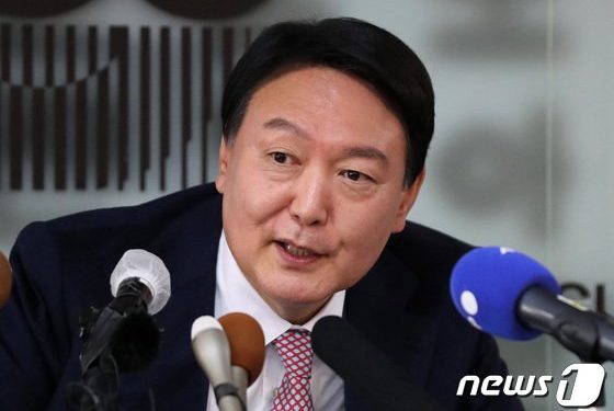 윤석열측 “연내 방미 추진, 산적한 현안으로 이미 폐기된 상황”