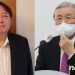 윤석열·김종인 선대위 ‘주도권 싸움’…캠프 배제 안돼 vs 전면 재구성