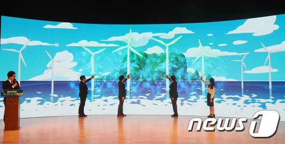 2023년 ‘COP28’ 결국 아랍에미리트 개최 확정