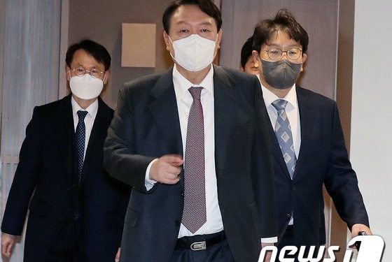 윤석열 9.19 남북 군사합의 파기 언급…전문가들 입장은?