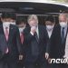 “대선 앞두고” 정진상, 검찰에 ‘경고장’…이재명은 “글쎄요”