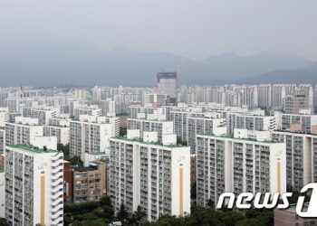 대출 규제 여파, 노도강서 더 거셌다…”강남 철옹성 더 견고해질 것”