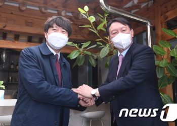 野 ‘윤석열 선대위’ 놓고 패권 다툼 가열…본선 첫 시험대