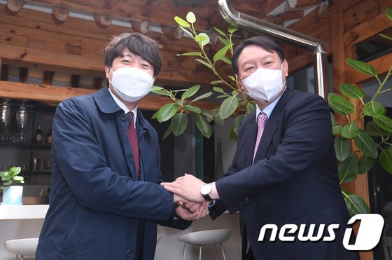 野 ‘윤석열 선대위’ 놓고 패권 다툼 가열…본선 첫 시험대