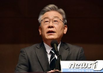 ‘대장동 청문회’ 된 관훈토론회…이재명 “뭘 잘못했다는 거냐”