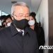 김종인, ‘김병준 원톱체제’…”나와 관계없는 일, 묻지마라”