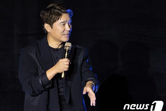 임창정, 백신 미접종→확진→일상 복귀 “어리석은 처신 창피…걱정끼쳐 죄송”