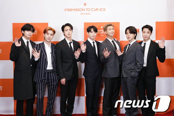 “정말 마법 같아” 방탄소년단, 아미들 울고 웃게 만든 ‘말말말’