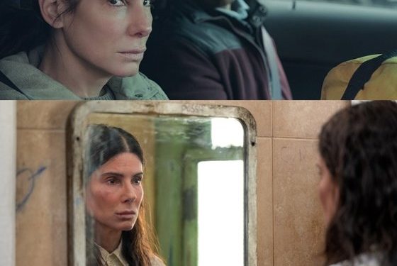 산드라 블록 “‘오겜’ 등 韓 작품들 덕분에 다양한 시선에 눈 떠”