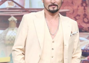 최민수, 이태원서 오토바이 타다 차량 충돌 사고